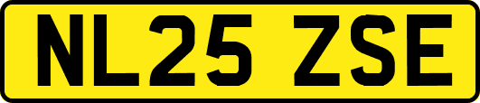 NL25ZSE