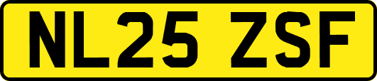 NL25ZSF