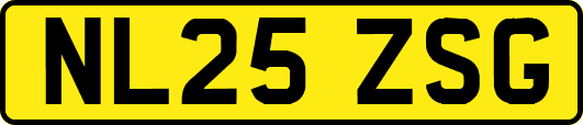 NL25ZSG