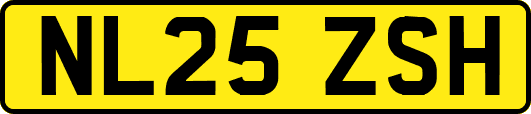 NL25ZSH