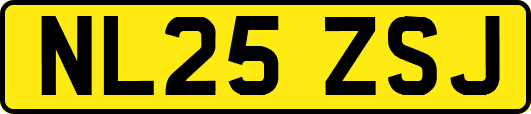 NL25ZSJ