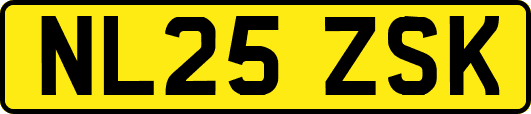 NL25ZSK