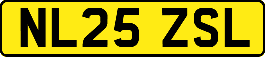 NL25ZSL