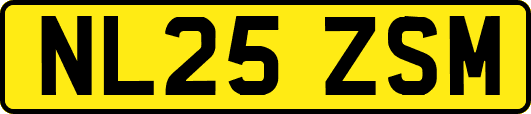 NL25ZSM