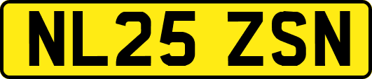 NL25ZSN