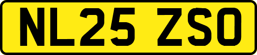 NL25ZSO