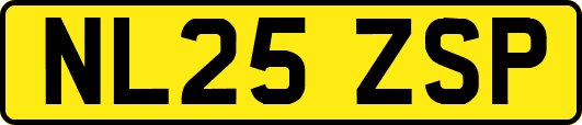 NL25ZSP