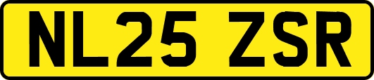 NL25ZSR