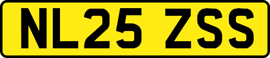 NL25ZSS