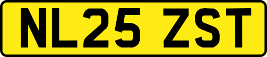 NL25ZST