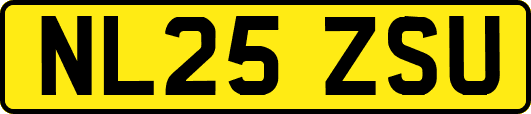 NL25ZSU