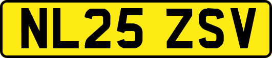 NL25ZSV