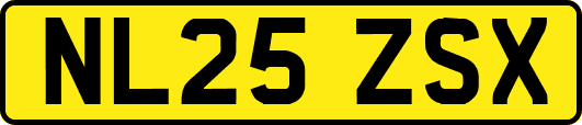 NL25ZSX