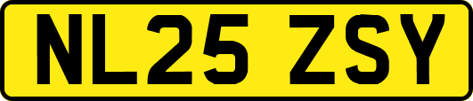 NL25ZSY