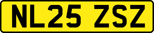 NL25ZSZ