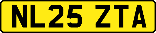 NL25ZTA