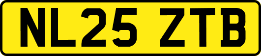 NL25ZTB