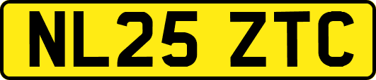 NL25ZTC