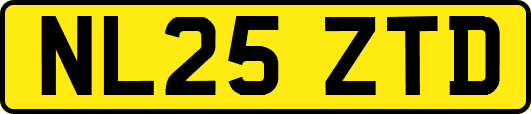 NL25ZTD