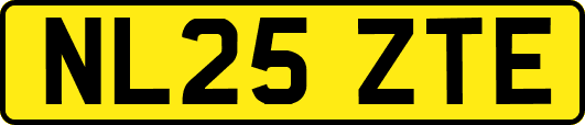 NL25ZTE
