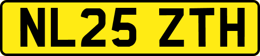 NL25ZTH