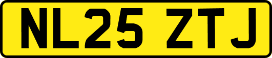 NL25ZTJ