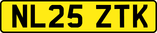 NL25ZTK
