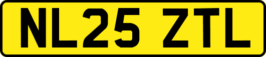 NL25ZTL