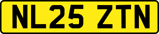 NL25ZTN