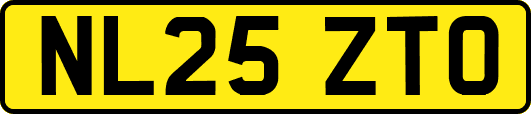 NL25ZTO