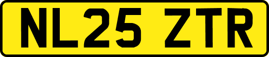 NL25ZTR