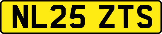 NL25ZTS