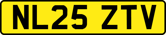 NL25ZTV