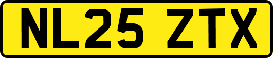 NL25ZTX