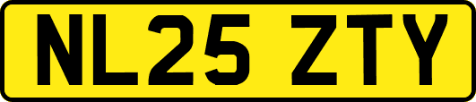 NL25ZTY