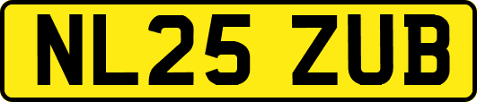 NL25ZUB