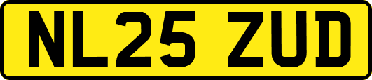 NL25ZUD