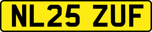 NL25ZUF