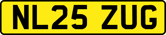 NL25ZUG