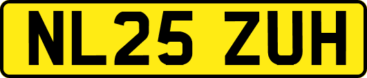 NL25ZUH