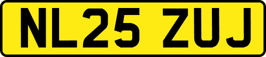 NL25ZUJ