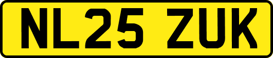NL25ZUK