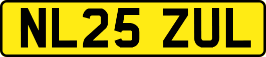 NL25ZUL