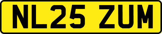 NL25ZUM