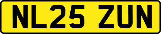 NL25ZUN