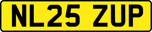 NL25ZUP