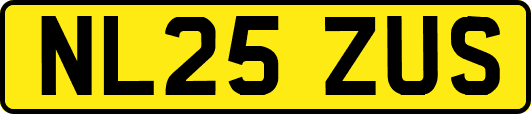 NL25ZUS