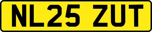 NL25ZUT
