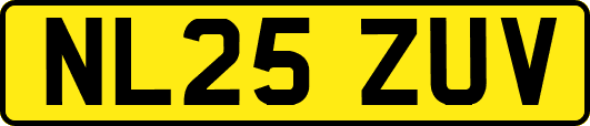 NL25ZUV