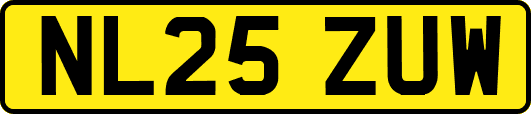NL25ZUW